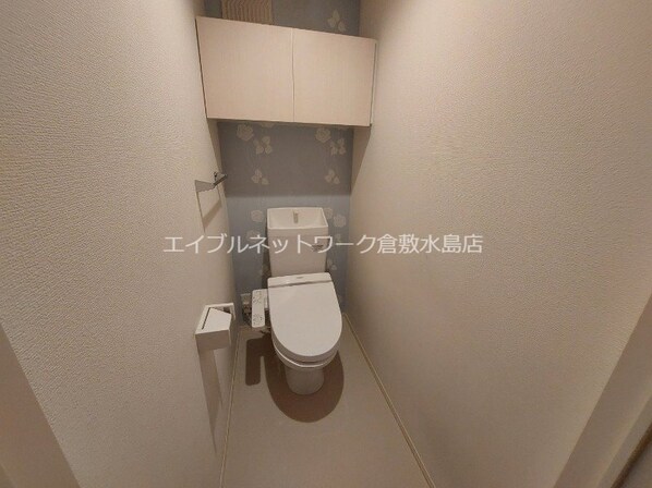 フェリス　ディア　Ａ棟の物件内観写真